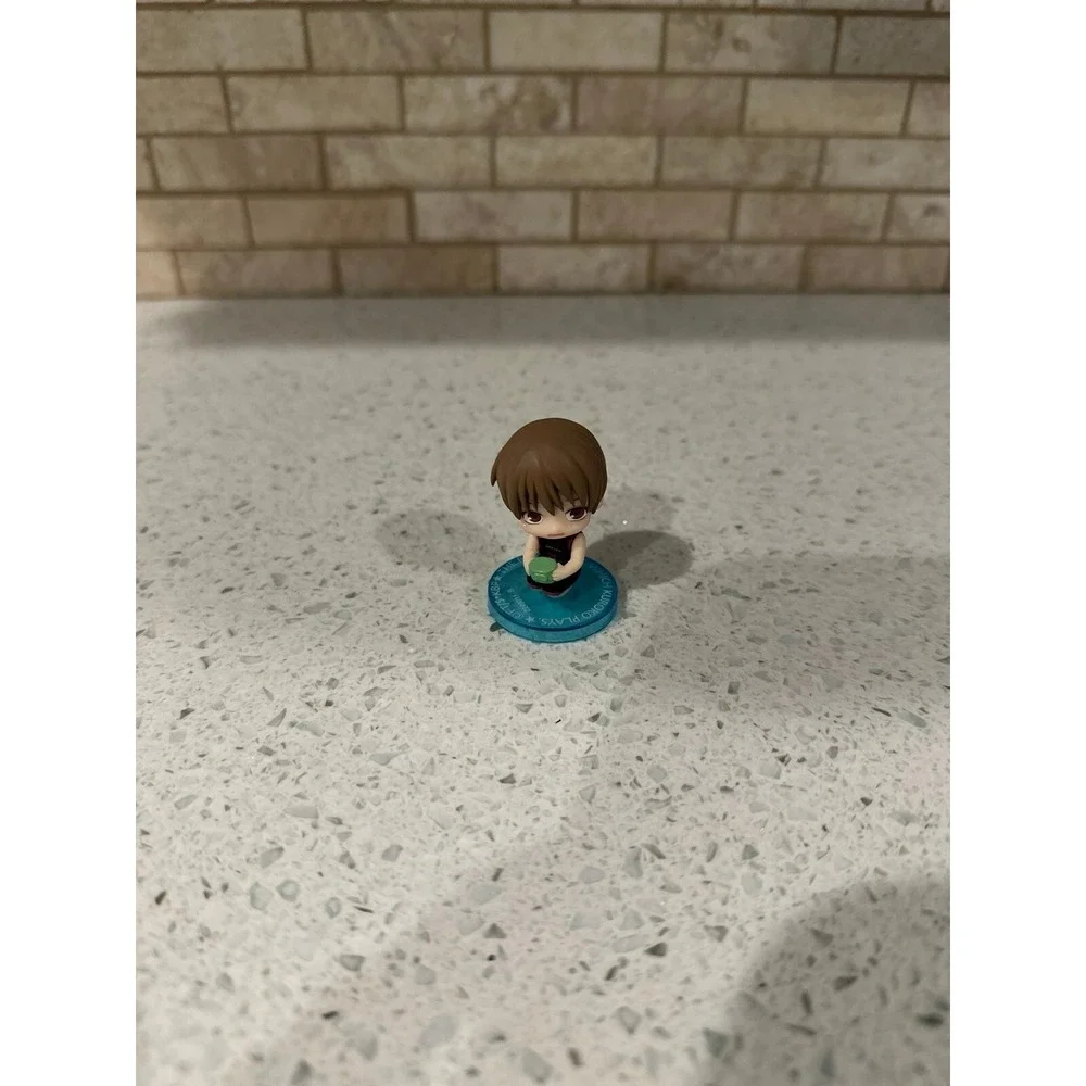 Kuroko no Basket - Character Figure Ryo Sakurai